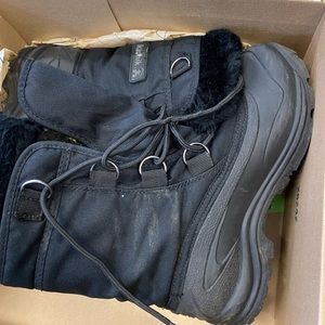 kamik womens snow boots hiking boots
